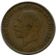 PENNY 1931 UK GREAT BRITAIN Coin #AZ719.U.A - D. 1 Penny