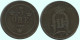 5 ORE 1882 SCHWEDEN SWEDEN Münze #AC601.2.D.A - Schweden