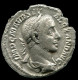 SEVERUS ALEXANDER AR DENARIUS 222AD ANNONA AVG ANNONA STANDING #ANC12307.78.F.A - Die Severische Dynastie (193 / 235)