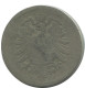 10 PFENNIG 1875 J GERMANY Coin #AD503.9.U.A - 10 Pfennig