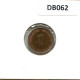 1 PFENNIG 1977 F WEST & UNIFIED GERMANY Coin #DB062.U.A - 1 Pfennig