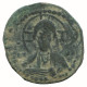 JESUS CHRIST ANONYMOUS Antike BYZANTINISCHE Münze  7.5g/29mm #AA578.21.D.A - Bizantine