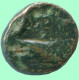 Antike Authentische Original GRIECHISCHE Münze #ANC12710.6.D.A - Griekenland