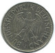 1 DM 1982 J BRD ALEMANIA Moneda GERMANY #AG299.3.E.A - 1 Mark