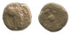 Antike Authentische Original GRIECHISCHE Münze 0.8g/8mm #NNN1248.9.D.A - Griekenland
