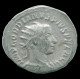 GORDIAN III AR ANTONINIANUS ANTIOCH Mint AD 243 - 244 PAX AVGVSTI #ANC13127.43.F.A - La Crisi Militare (235 / 284)