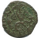 CONSTANTINUS VII FOLLIS Original Antiguo BYZANTINE Moneda 3.4g/24mm #AB342.9.E.A - Bizantine