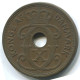 5 ORE 1928 DENMARK Coin #WW1006.U.A - Denmark