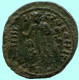 CONSTANTINE I Authentic Original Ancient ROMAN Bronze Coin #ANC12267.12.U.A - El Impero Christiano (307 / 363)