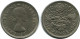 SIXPENCE 1964 UK GROßBRITANNIEN GREAT BRITAIN Münze #AN508.D.A - H. 6 Pence