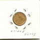 10 CENTS 1996 SOUTH AFRICA Coin #AX228.U.A - Sudáfrica