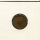 5 ORE 1972 SWEDEN Coin #AR507.U.A - Sweden