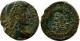 CONSTANTIUS II MINTED IN ANTIOCH FROM THE ROYAL ONTARIO MUSEUM #ANC11252.14.E.A - El Impero Christiano (307 / 363)