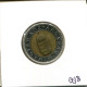 100 FORINT 1998 HUNGARY Coin BIMETALLIC #AS919.U.A - Hongrie