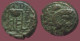 TRIPOD Antike Authentische Original GRIECHISCHE Münze 5.1g/16mm #ANT1441.9.D.A - Griekenland