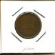 10 YEN 1959-1989 JAPAN Münze #AS049.D.A - Giappone