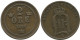 2 ORE 1895 SCHWEDEN SWEDEN Münze #AD020.2.D.A - Schweden