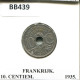 10 CENTIMES 1935 FRANCE Coin #BB439.U.A - 10 Centimes