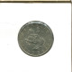 5 SCHILLING 1970 AUSTRIA Moneda #AT662.E.A - Oostenrijk