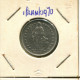 1 FRANC 1970 SUIZA SWITZERLAND Moneda #AY050.3.E.A - Andere & Zonder Classificatie