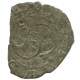 CRUSADER CROSS Authentic Original MEDIEVAL EUROPEAN Coin 0.5g/12mm #AC204.8.E.A - Andere - Europa