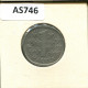 1 MARKKA 1972 FINLANDIA FINLAND Moneda #AS746.E.A - Finlandia