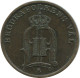 1 ORE 1898 SWEDEN Coin #AD207.2.U.A - Suecia