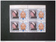 STAMPS TUVALU NUKULAELAE "SPECIMEN"1986 The 60th An. Of The Birth Of Queen MNH - Indonesien