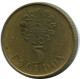 5 ESCUDOS 1987 PORTUGAL Moneda #BA134.E.A - Portugal