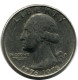 1/4 DOLLAR 1976 USA Münze #AZ272.D.A - 1932-1998: Washington