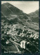 Lecco Barzio Foto FG Cartolina KB3432 - Lecco