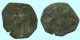 TRACHY BYZANTINISCHE Münze  EMPIRE Antike Authentisch Münze 1.9g/24mm #AG605.4.D.A - Bizantine