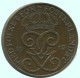 2 ORE 1913 SWEDEN Coin #AC829.2.U.A - Sweden