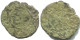 Authentic Original MEDIEVAL EUROPEAN Coin 0.4g/15mm #AC217.8.U.A - Other - Europe