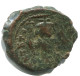 ARAB PSEUDO Authentique ORIGINAL Antique BYZANTIN Pièce 4.1g/24mm #AB351.9.F.A - Byzantinische Münzen