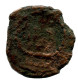 ROMAN Moneda MINTED IN ALEKSANDRIA FOUND IN IHNASYAH HOARD EGYPT #ANC10174.14.E.A - El Impero Christiano (307 / 363)