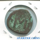 Auténtico Original Antiguo BYZANTINE IMPERIO Moneda #E19784.4.E.A - Bizantine