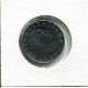 50 LIRE 1976 ITALIA ITALY Moneda #AU930.E.A - 50 Liras