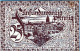 25 PFENNIG 1919 Stadt FRANKFURT AM MAIN Hesse-Nassau UNC DEUTSCHLAND #PH630 - [11] Emisiones Locales
