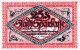 25 PFENNIG 1917 Stadt BIELEFELD Westphalia DEUTSCHLAND Notgeld Banknote #PJ099 - [11] Emisiones Locales