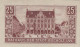 25 PFENNIG 1917 Stadt BOCHOLT Westphalia UNC DEUTSCHLAND Notgeld Banknote #PH136 - [11] Emisiones Locales