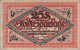 25 PFENNIG 1917 Stadt BIELEFELD Westphalia DEUTSCHLAND Notgeld Banknote #PG349 - [11] Emisiones Locales