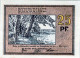 25 PFENNIG 1922 Stadt FÜRSTENBERG IN MECKLENBURG UNC DEUTSCHLAND #PH167 - [11] Emisiones Locales