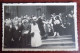 Carte Photo ; Jubilé S.M. Cardinal Mercier 1924 - Prince Léopold - Familias Reales