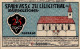 25 PFENNIG 1921 Stadt LILIENTHAL Hanover UNC DEUTSCHLAND Notgeld Banknote #PC230 - [11] Emisiones Locales