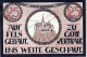 25 PFENNIG 1921 Stadt LAUENSTEIN Bavaria UNC DEUTSCHLAND Notgeld Banknote #PC038 - [11] Emisiones Locales