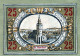 25 PFENNIG 1921 Stadt LANGENSALZA Saxony UNC DEUTSCHLAND Notgeld Banknote #PC004 - [11] Emisiones Locales