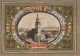 25 PFENNIG 1921 Stadt LANGENSALZA Saxony UNC DEUTSCHLAND Notgeld Banknote #PC005 - [11] Emisiones Locales