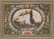 25 PFENNIG 1921 Stadt LANGENSALZA Saxony UNC DEUTSCHLAND Notgeld Banknote #PB996 - [11] Emisiones Locales