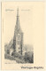 Esslingen A.N. / Germany: Frauenkirche (Vintage PC 1903) - Esslingen